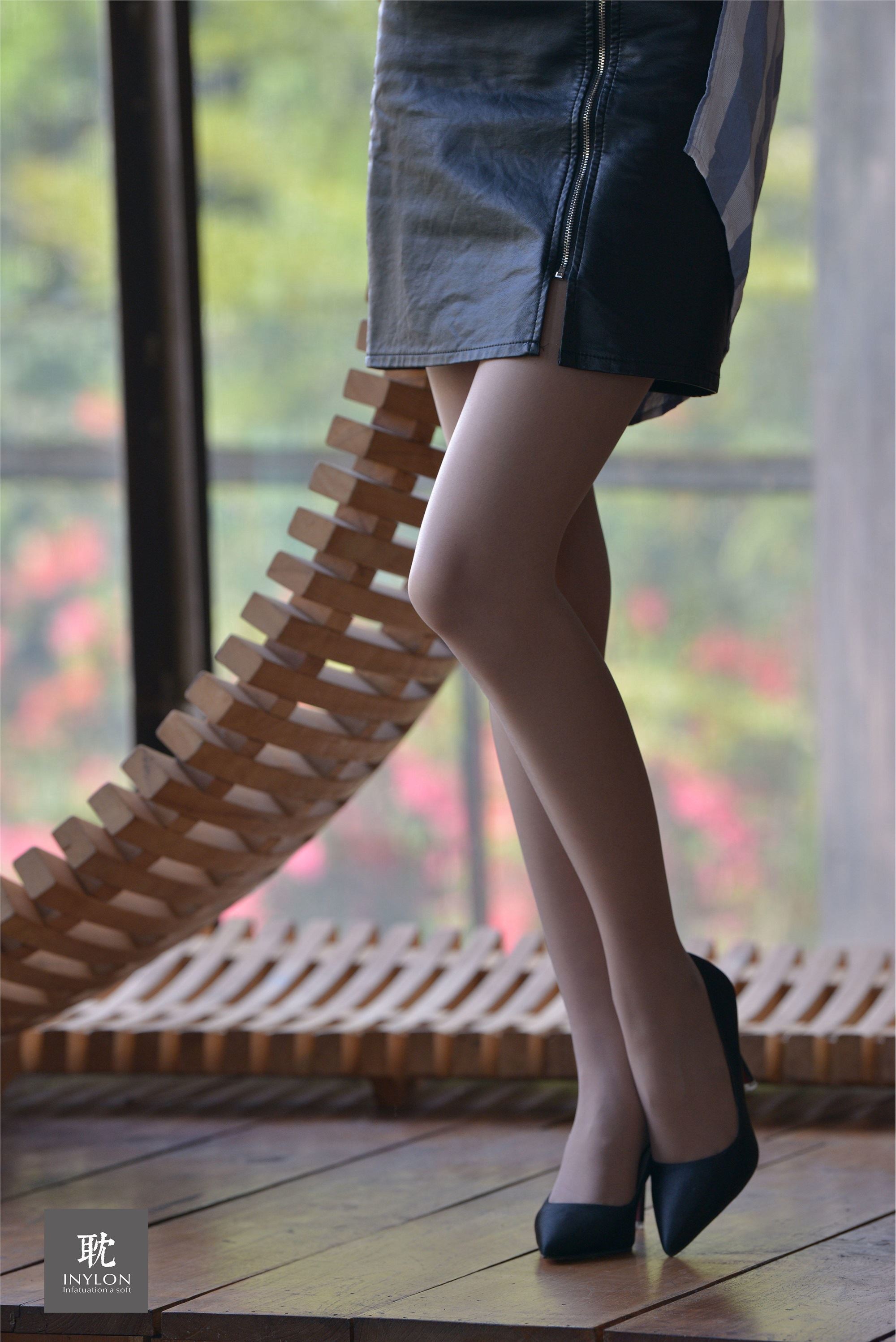 IESS异思趣向《普惠集237》- 模特：阿离《34码的阿离》